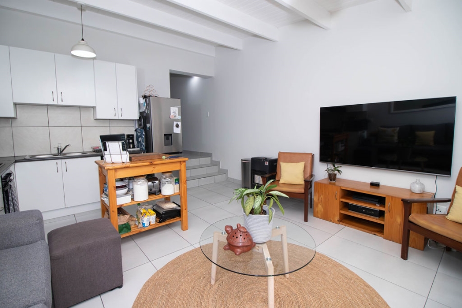 2 Bedroom Property for Sale in Burgundy Estate Western Cape
